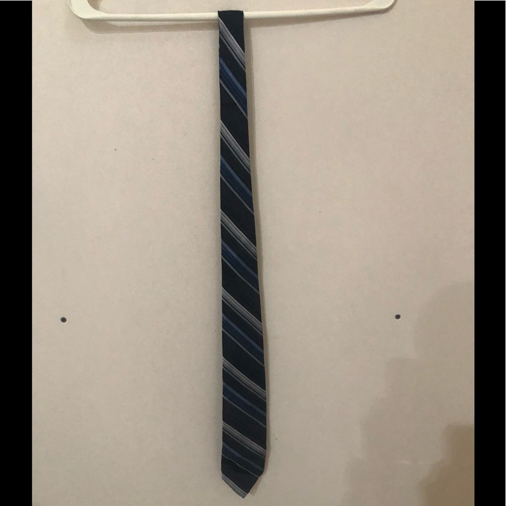 Tie